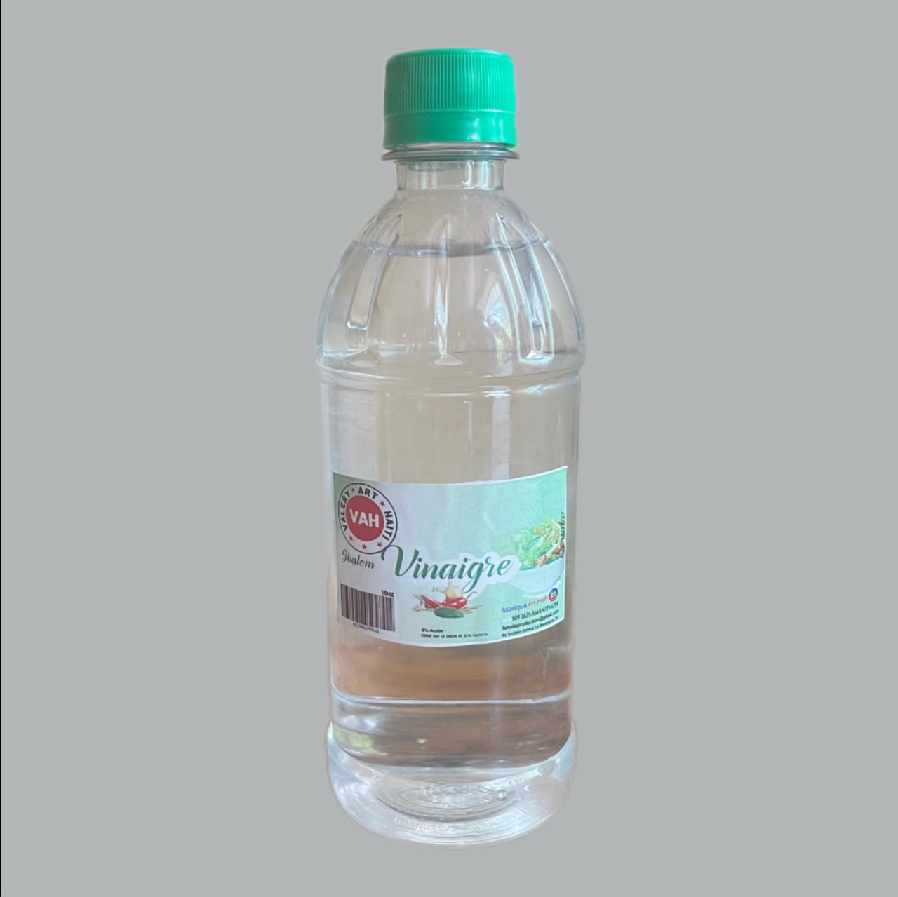 VINAIGRE-16 Oz