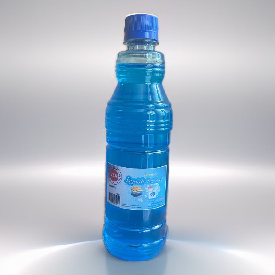 LIQUIDE LESSIVE 16oz