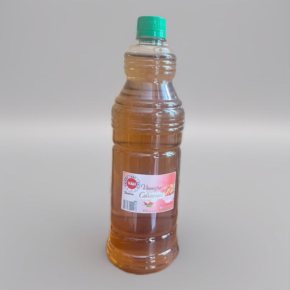 VINAIGRE 32oz rouge